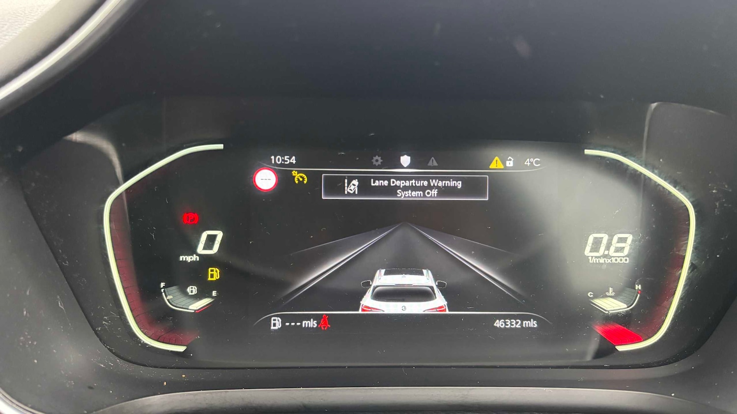 Used MG MG HS 2022 for sale - 77373799: Photo 23