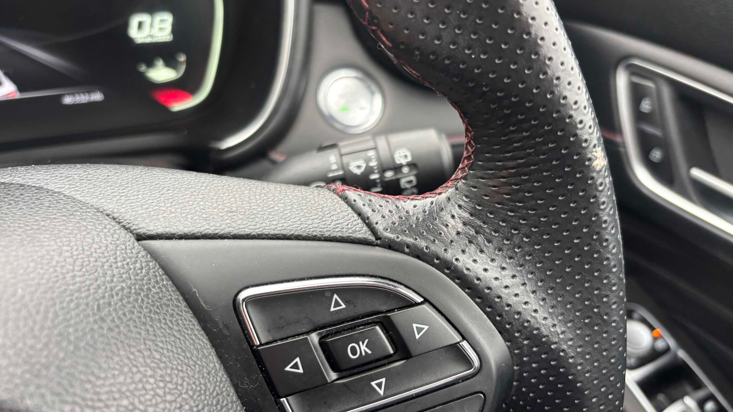 Used MG MG HS 2022 for sale - 77373799: Photo 25