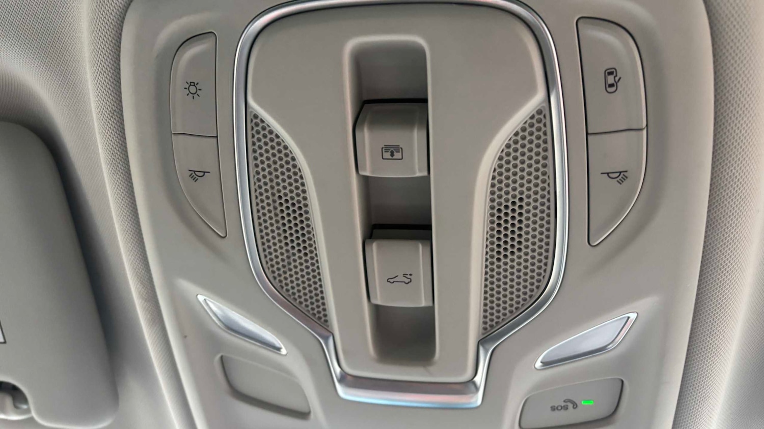 Used MG MG HS 2022 for sale - 77373799: Photo 33