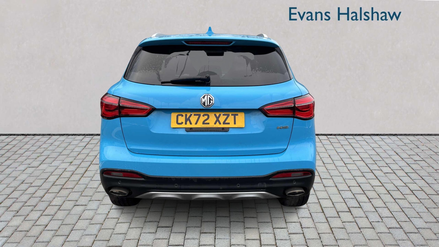 Used MG MG HS 2022 for sale - 77373799: Photo 5