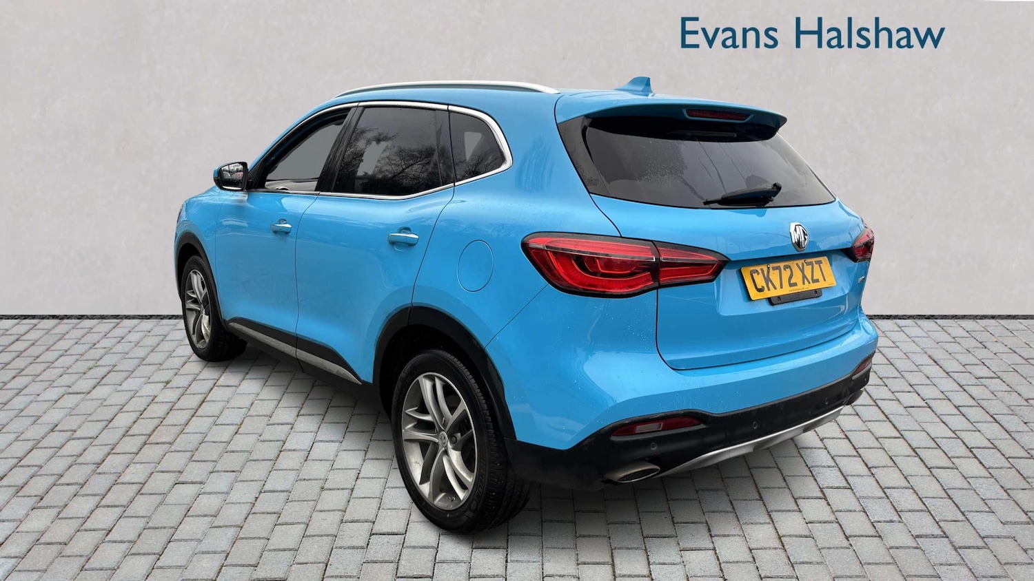 Used MG MG HS 2022 for sale - 77373799: Photo 6