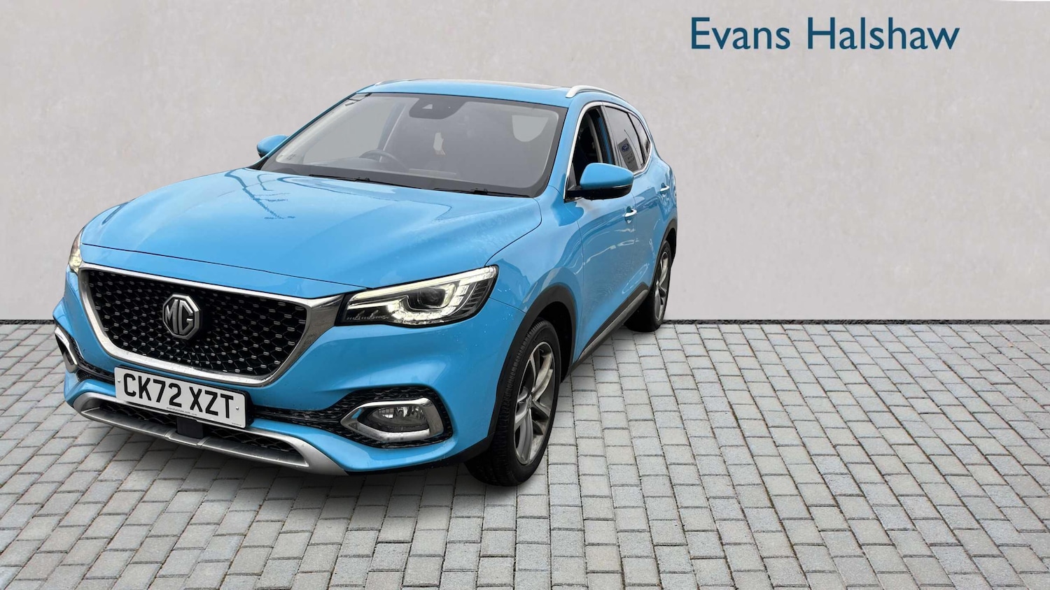 Used MG MG HS 2022 for sale - 77373799: Photo 8