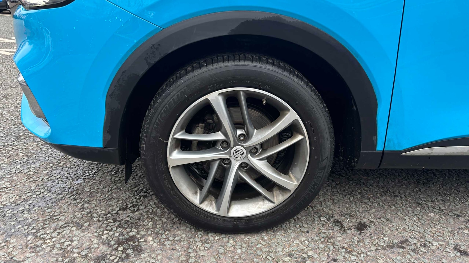 Used MG MG HS 2022 for sale - 77373799: Photo 9