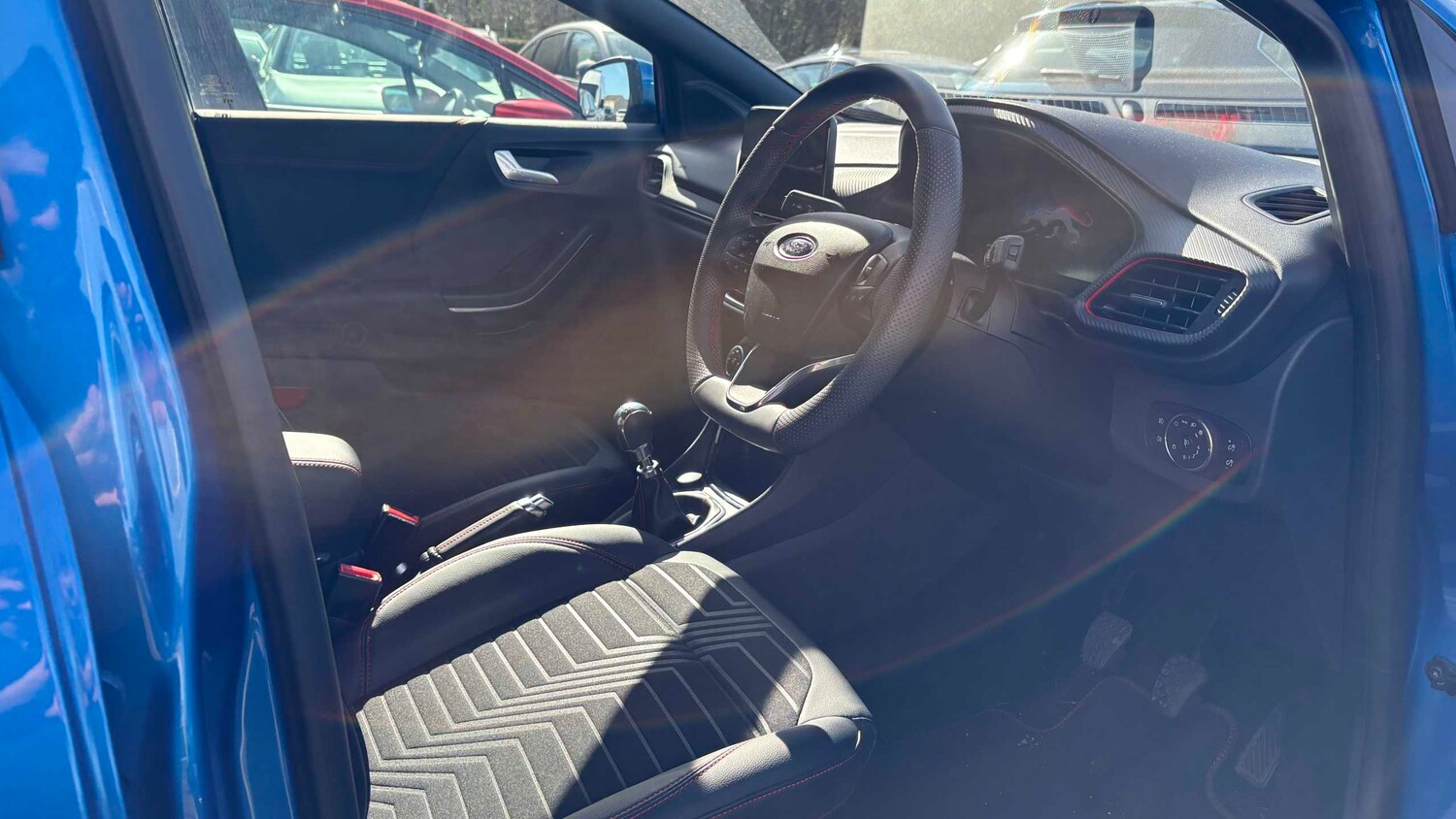 Used Ford Puma for sale - 77928487: Photo 12