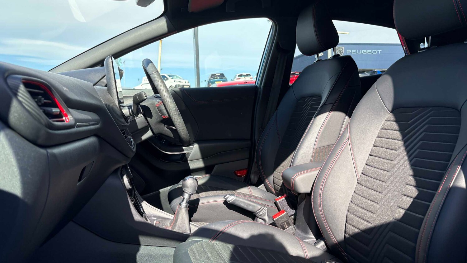 Used Ford Puma for sale - 77928487: Photo 15