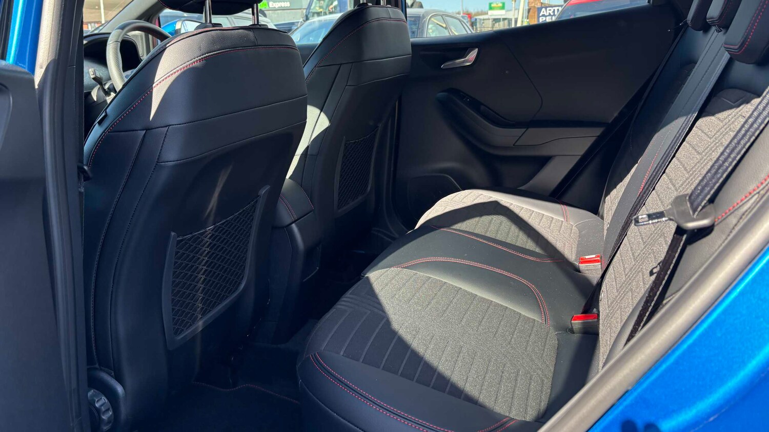 Used Ford Puma for sale - 77928487: Photo 16