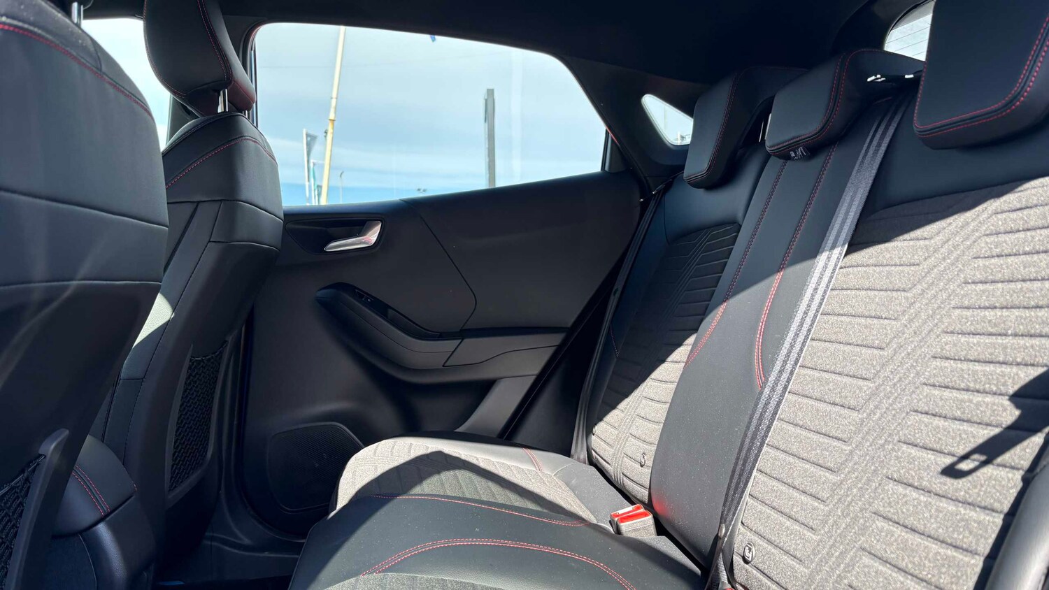 Used Ford Puma for sale - 77928487: Photo 17