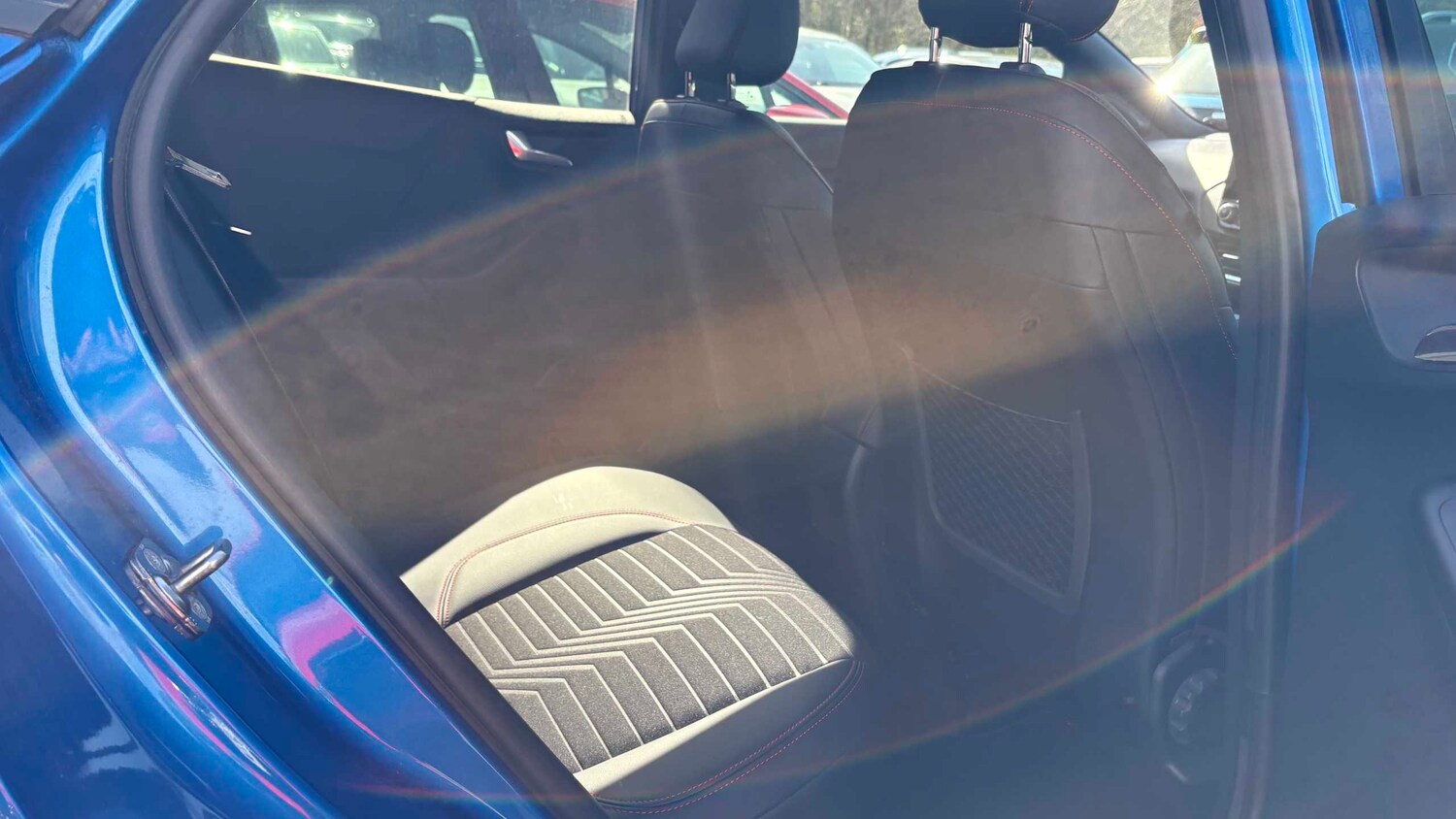 Used Ford Puma for sale - 77928487: Photo 18