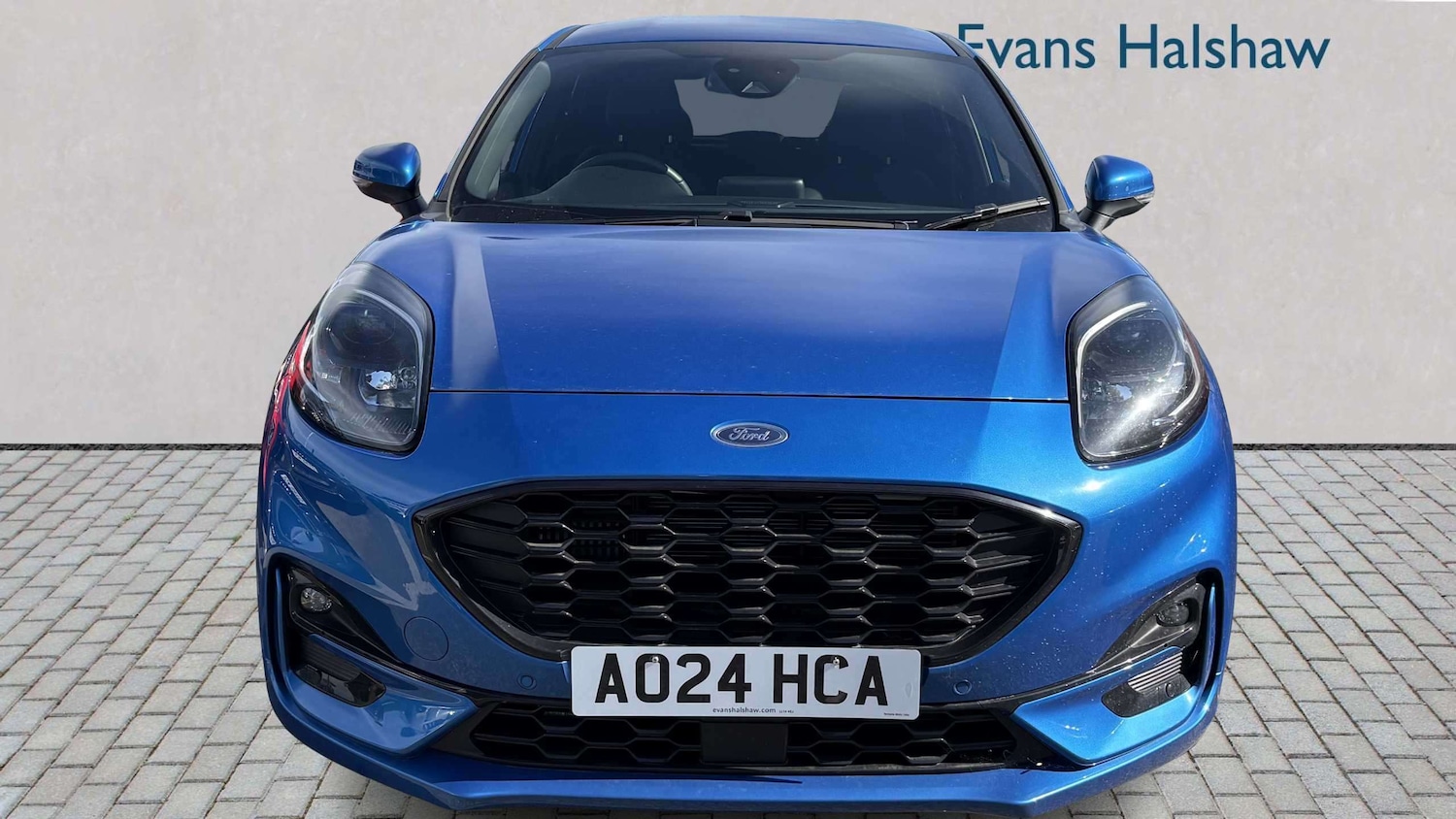 Used Ford Puma for sale - 77928487: Photo 2