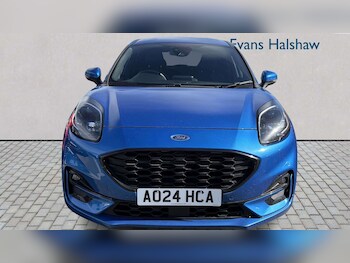 Used Ford Puma 2024 for sale - 77928487: Photo