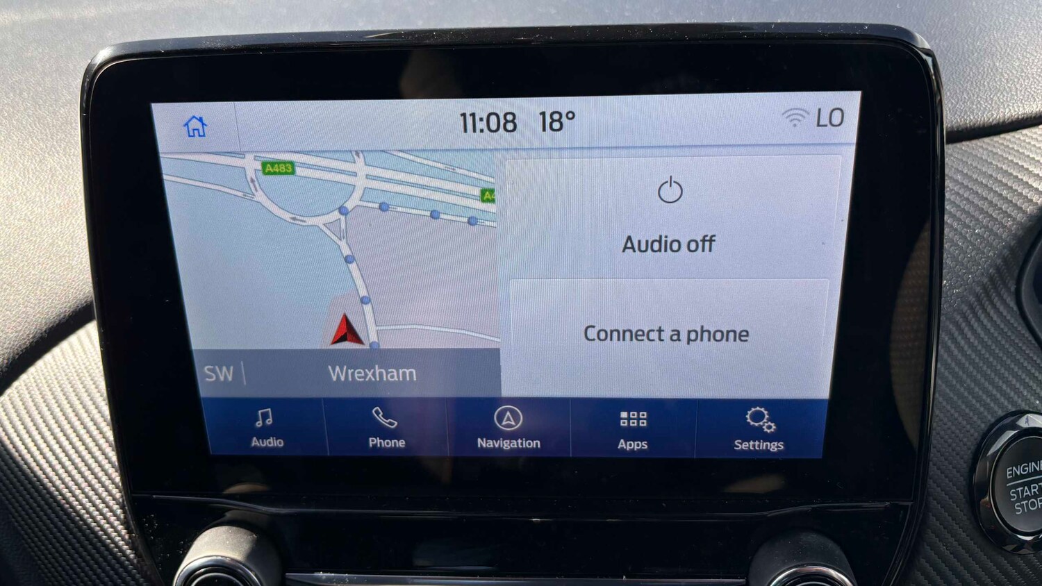 Used Ford Puma for sale - 77928487: Photo 31