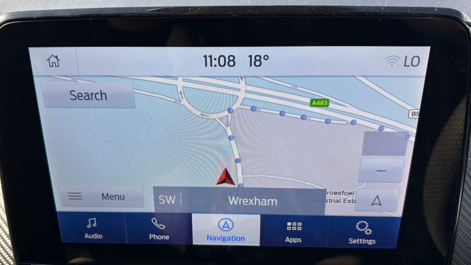 Used Ford Puma for sale - 77928487: Photo 32