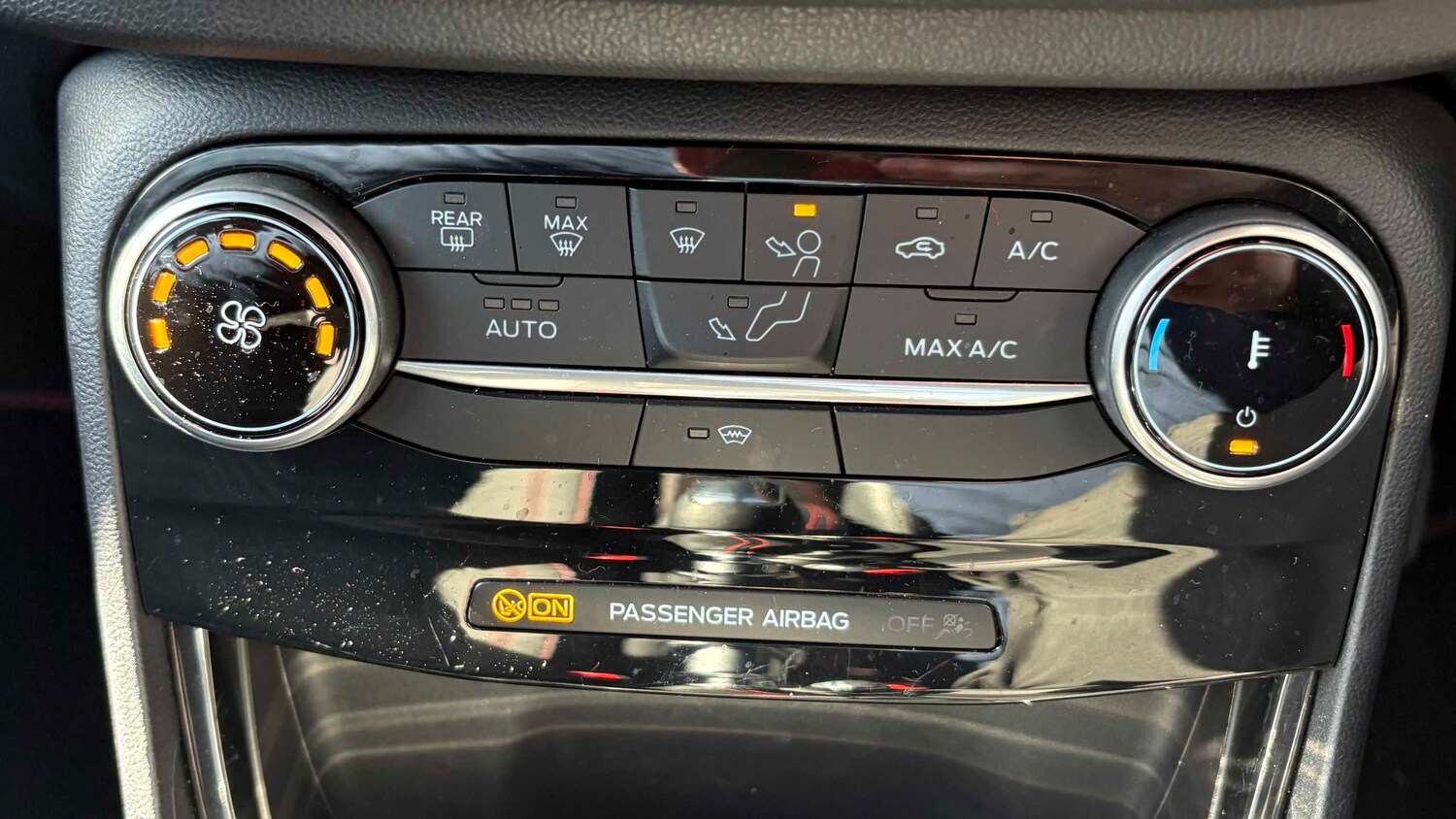 Used Ford Puma for sale - 77928487: Photo 34