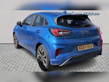 Used Ford Puma 2024 for sale - 77928487: Photo