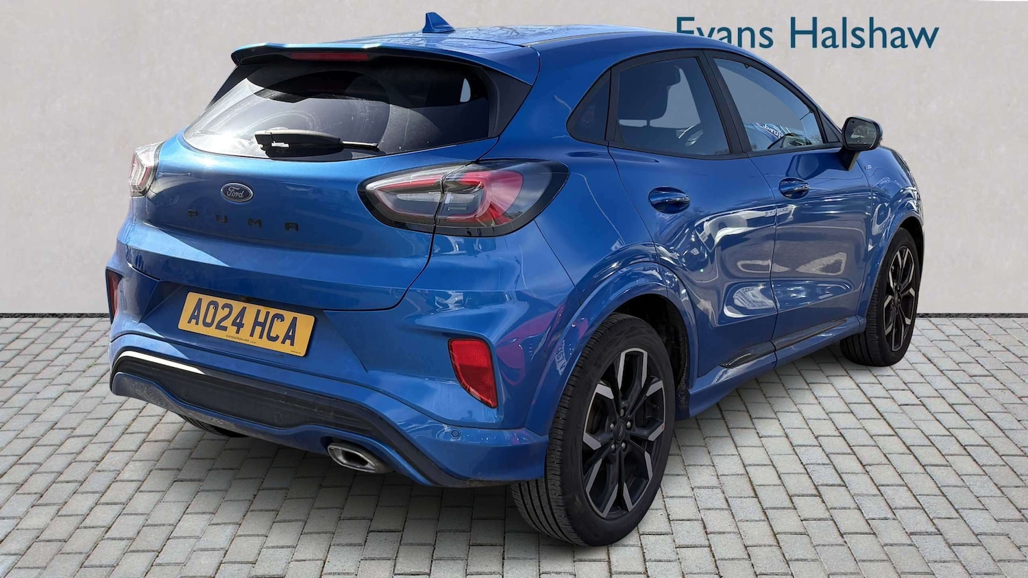 Used Ford Puma for sale - 77928487: Photo 5