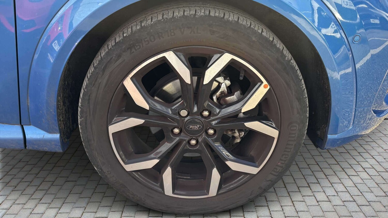 Used Ford Puma for sale - 77928487: Photo 6