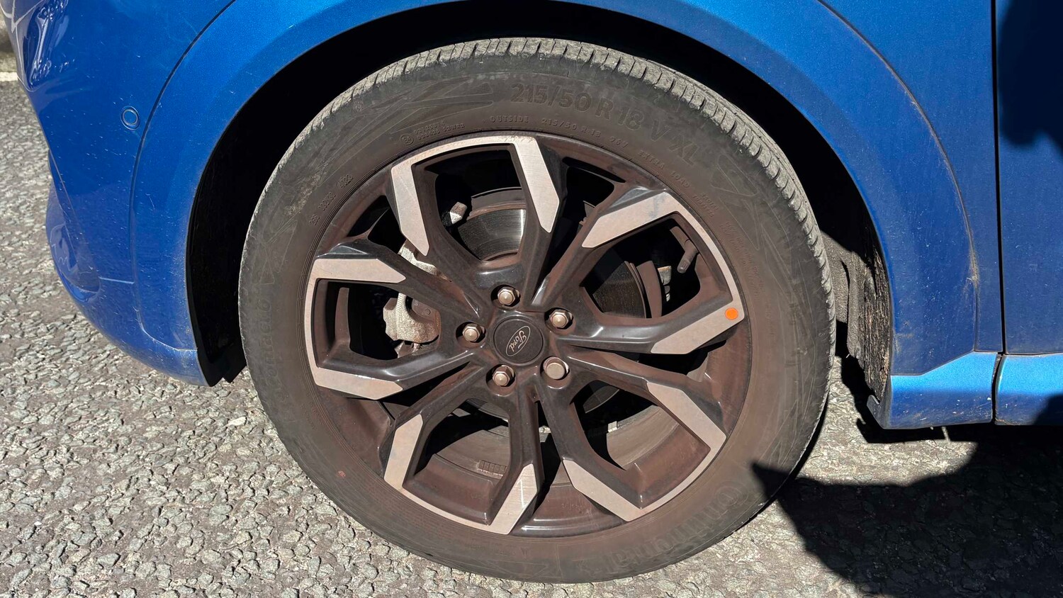 Used Ford Puma for sale - 77928487: Photo 7