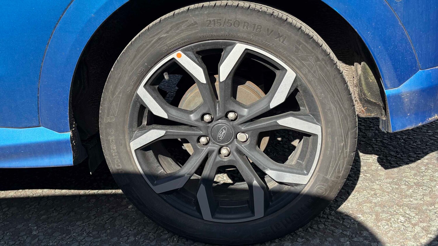 Used Ford Puma for sale - 77928487: Photo 8