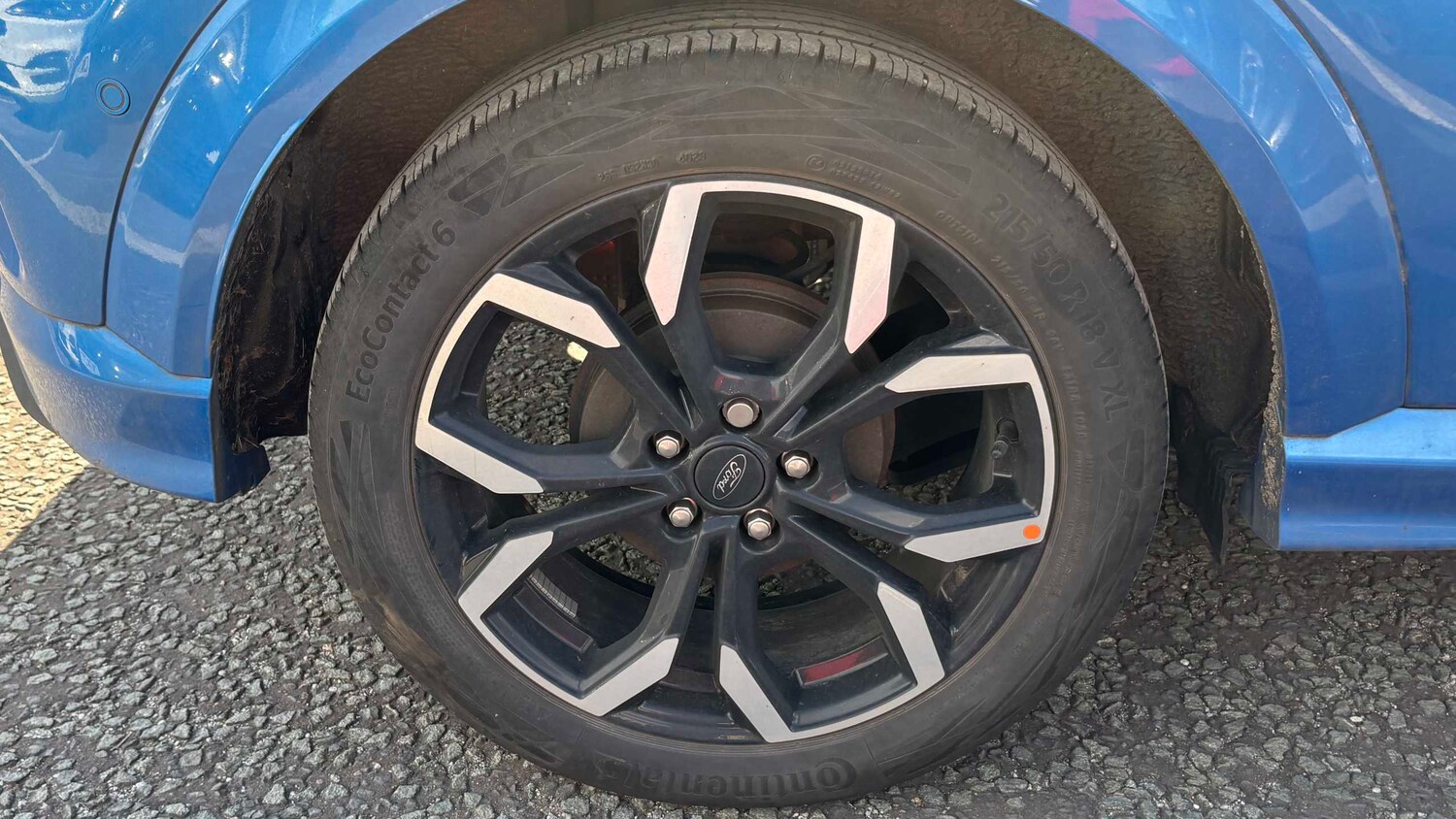 Used Ford Puma for sale - 77928487: Photo 9