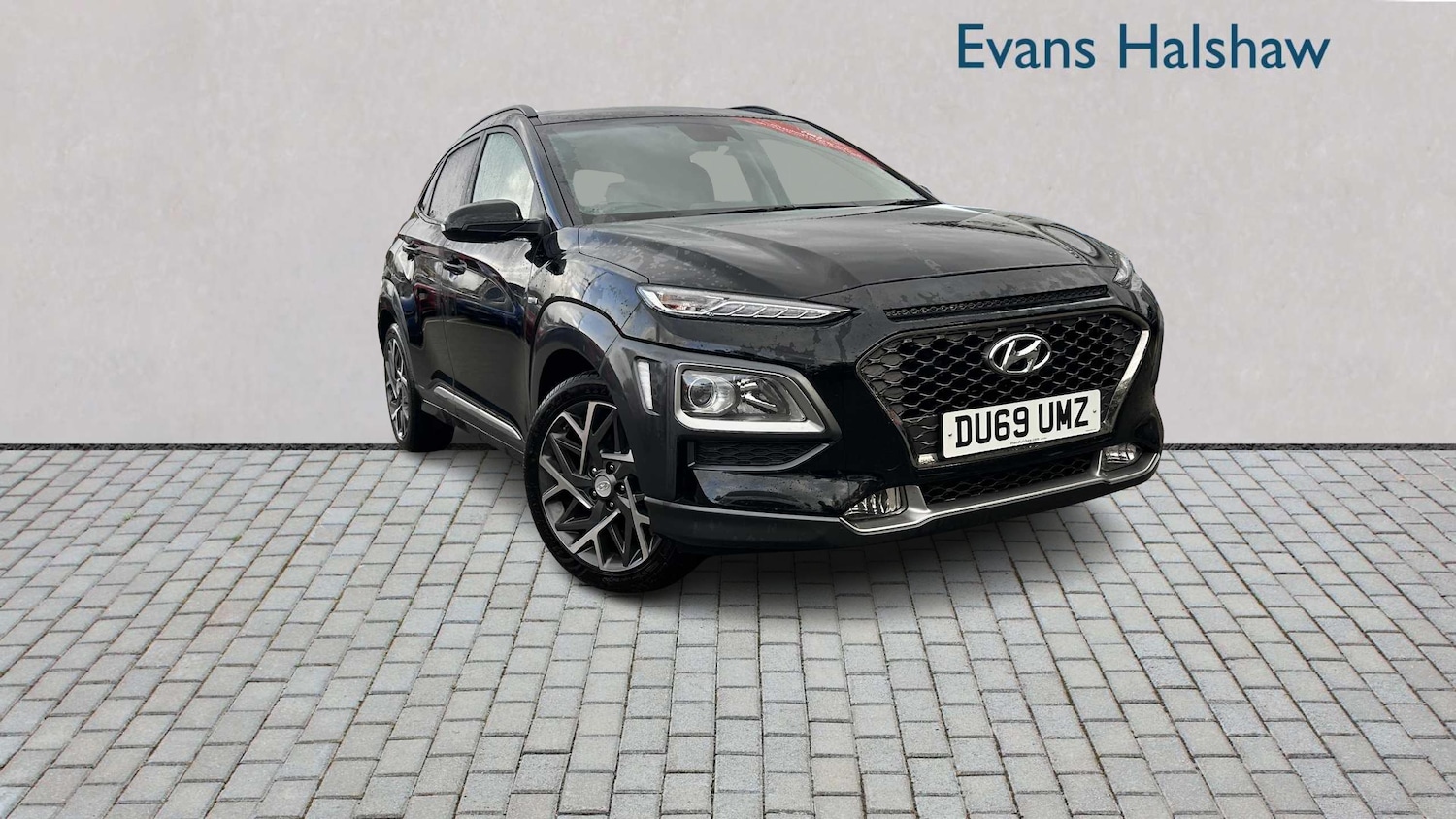 Used Hyundai KONA 2019 for sale - 76401317: Photo 1