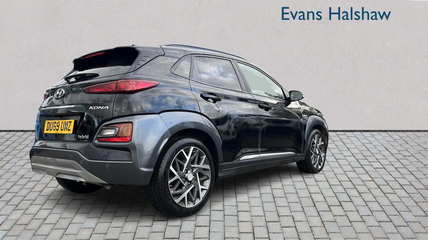 Used Hyundai KONA 2019 for sale - 76401317: Photo 10