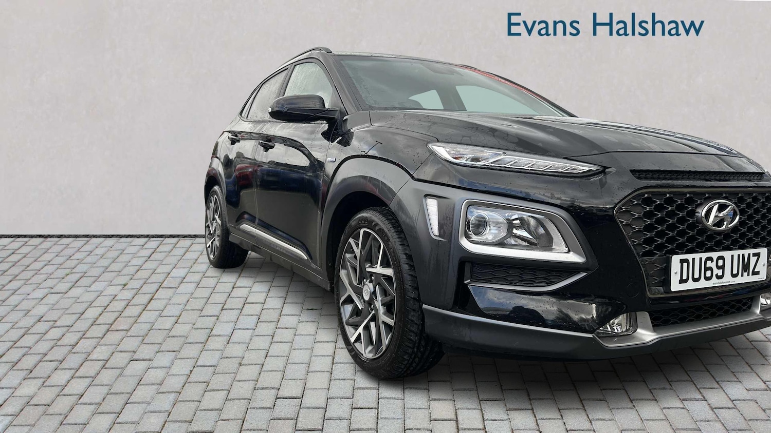 Used Hyundai KONA 2019 for sale - 76401317: Photo 11
