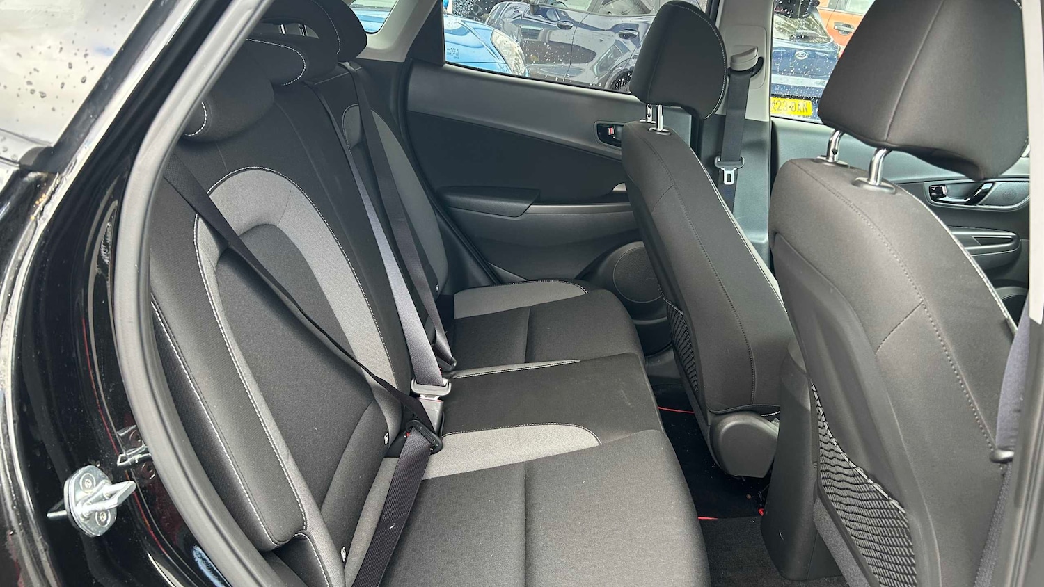 Used Hyundai KONA 2019 for sale - 76401317: Photo 12