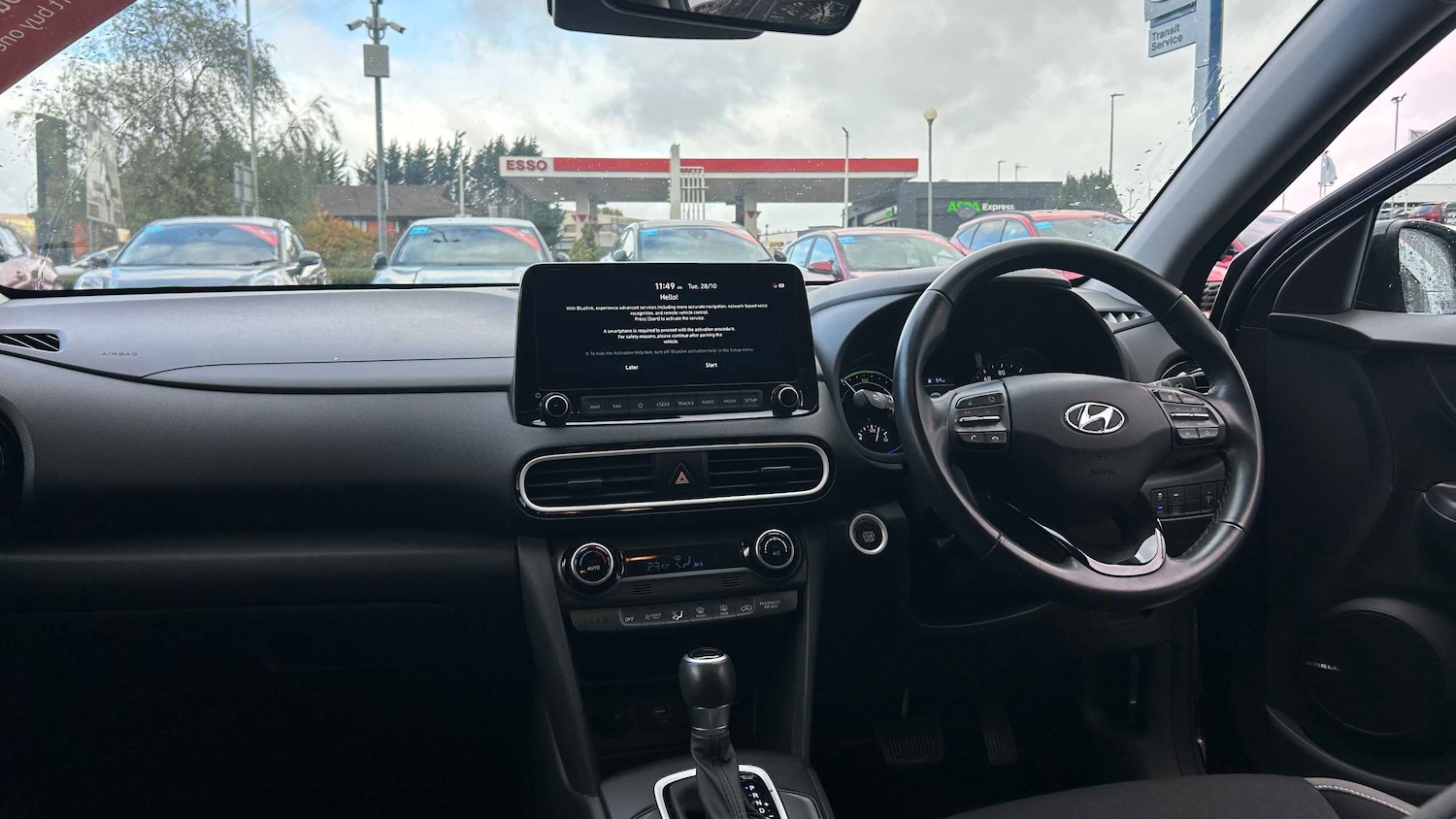 Used Hyundai KONA 2019 for sale - 76401317: Photo 14