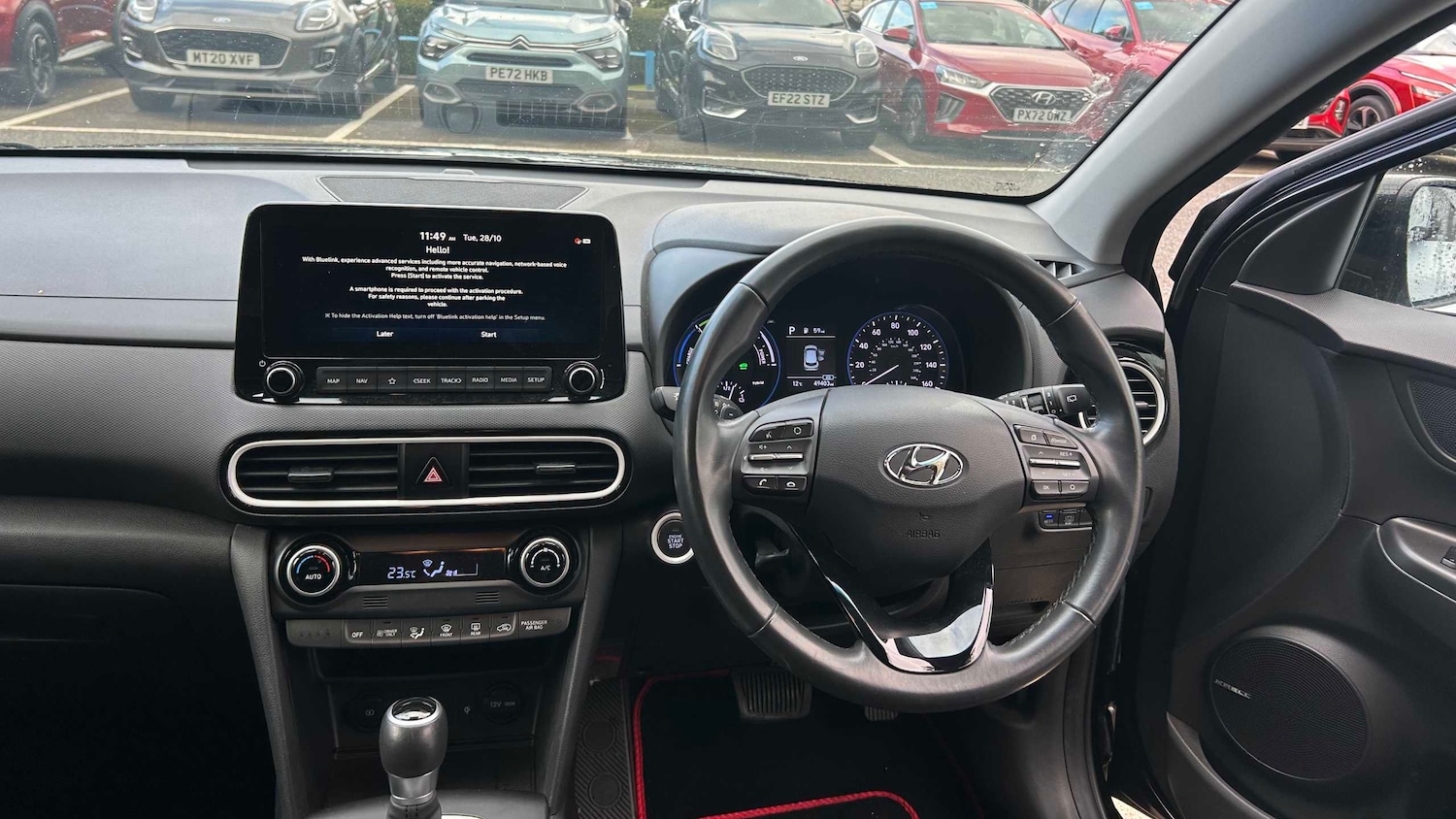 Used Hyundai KONA 2019 for sale - 76401317: Photo 15