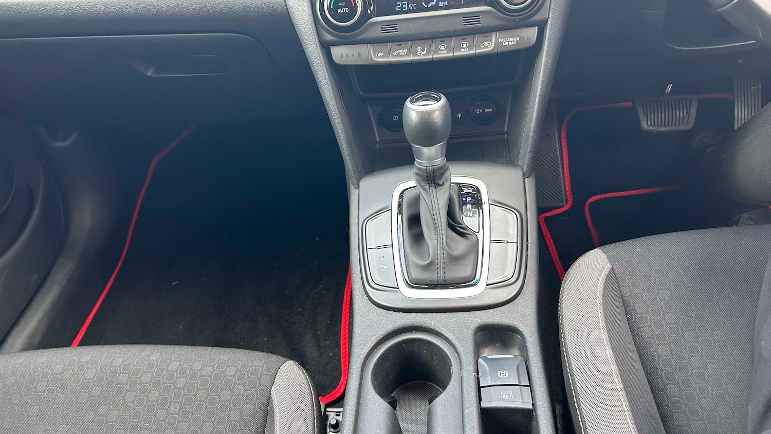 Used Hyundai KONA 2019 for sale - 76401317: Photo 20