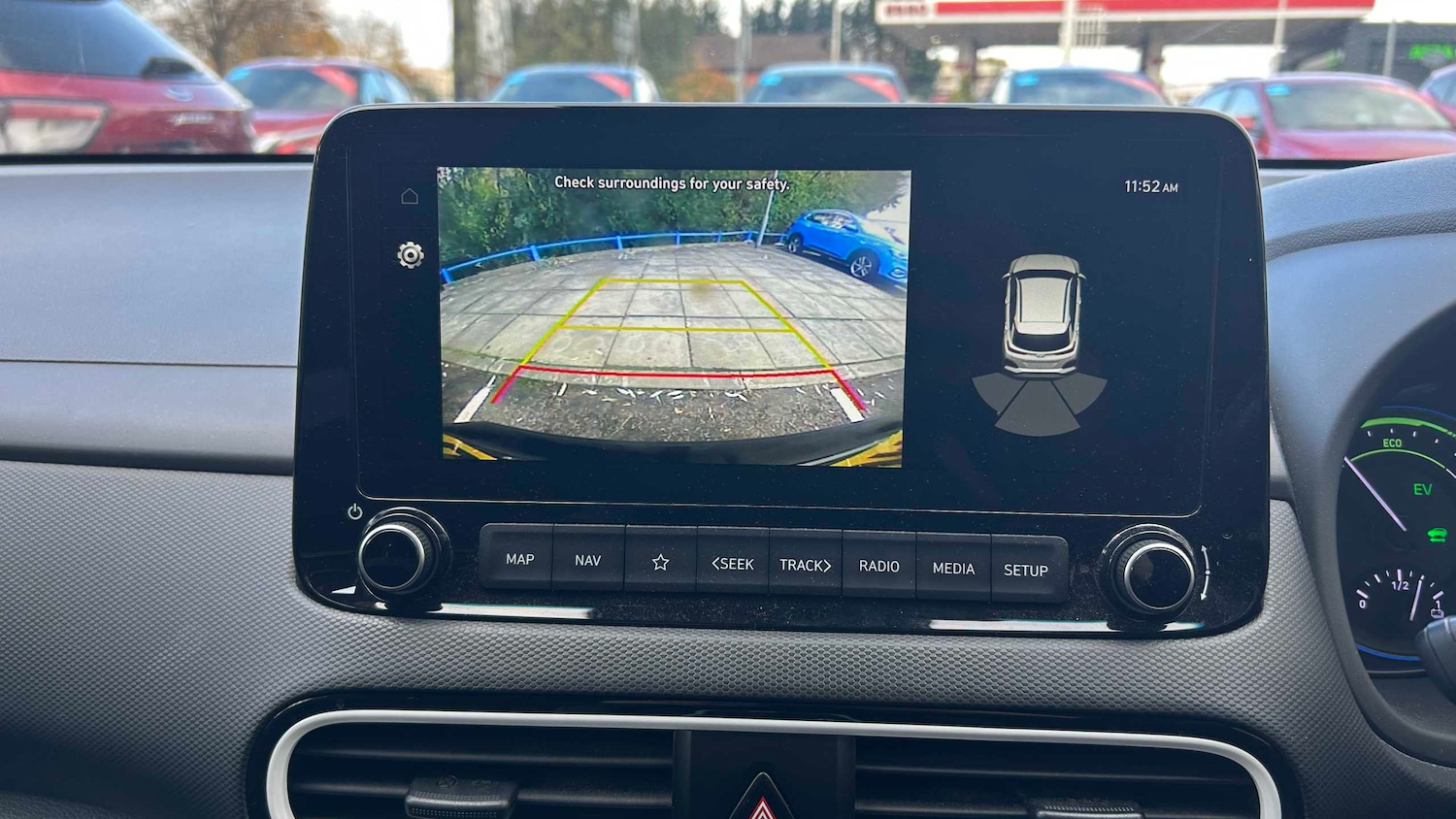 Used Hyundai KONA 2019 for sale - 76401317: Photo 27