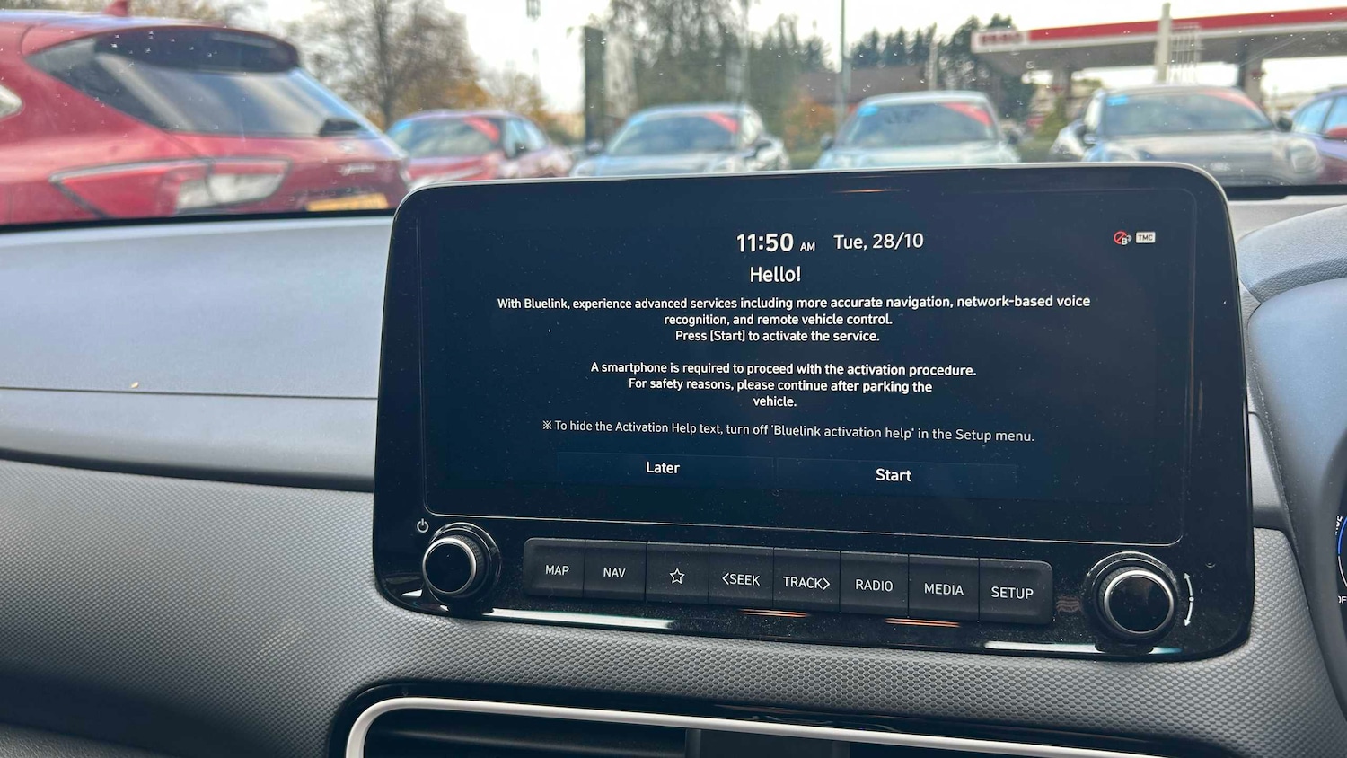 Used Hyundai KONA 2019 for sale - 76401317: Photo 28