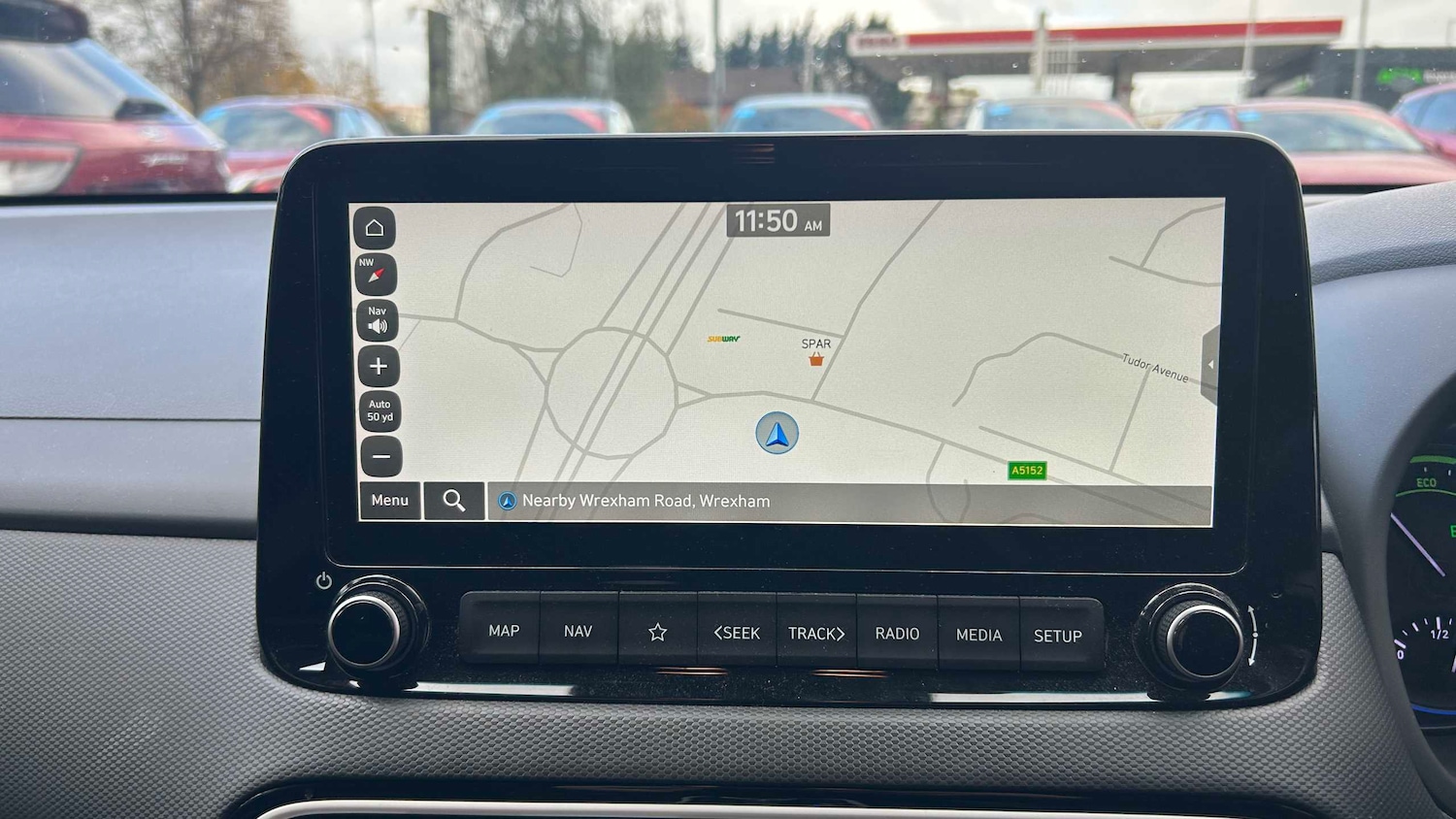 Used Hyundai KONA 2019 for sale - 76401317: Photo 29