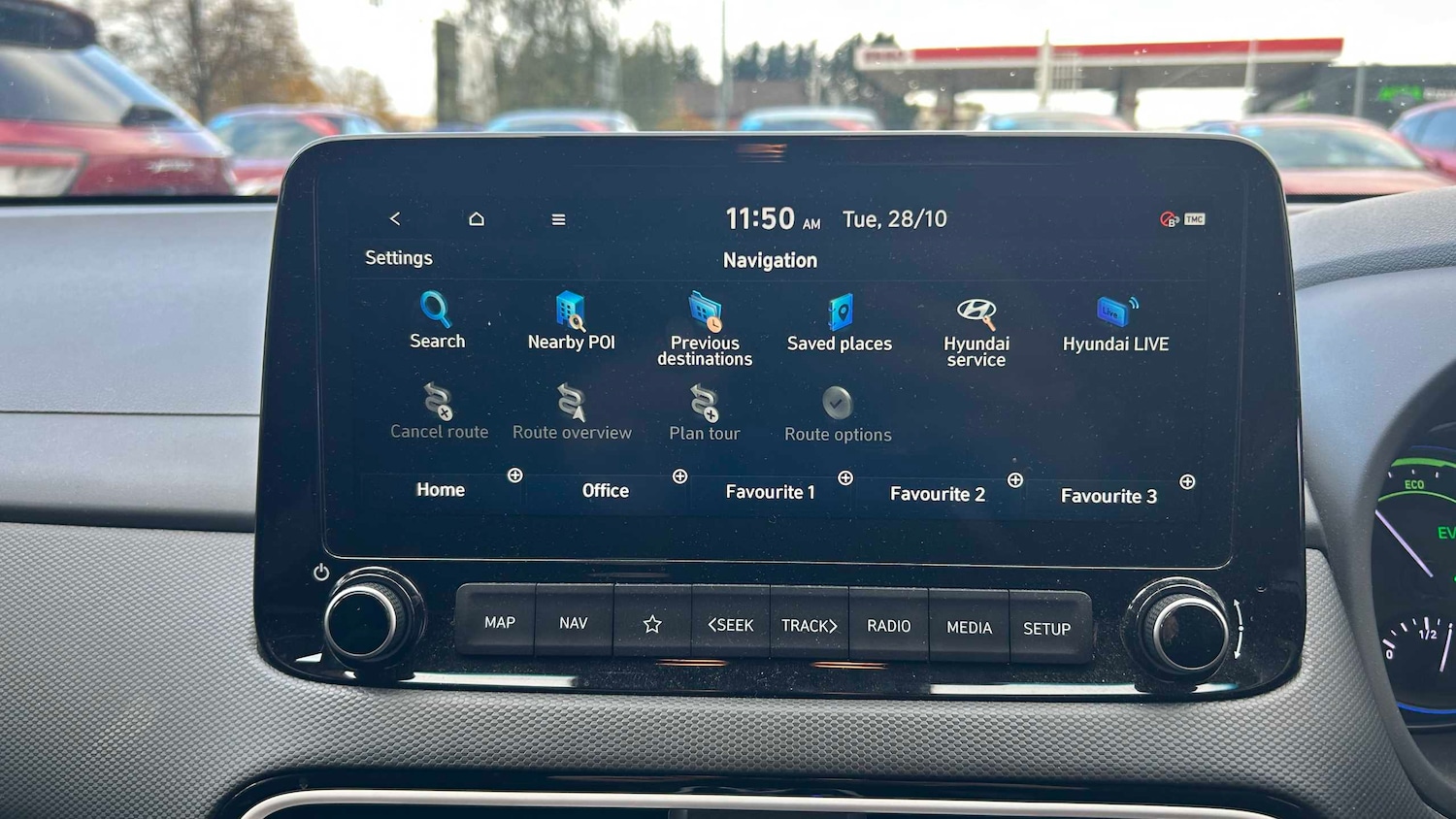 Used Hyundai KONA 2019 for sale - 76401317: Photo 30