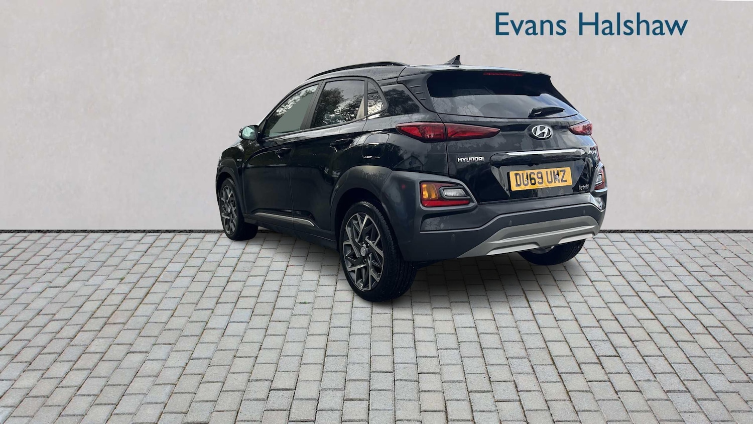 Used Hyundai KONA 2019 for sale - 76401317: Photo 4