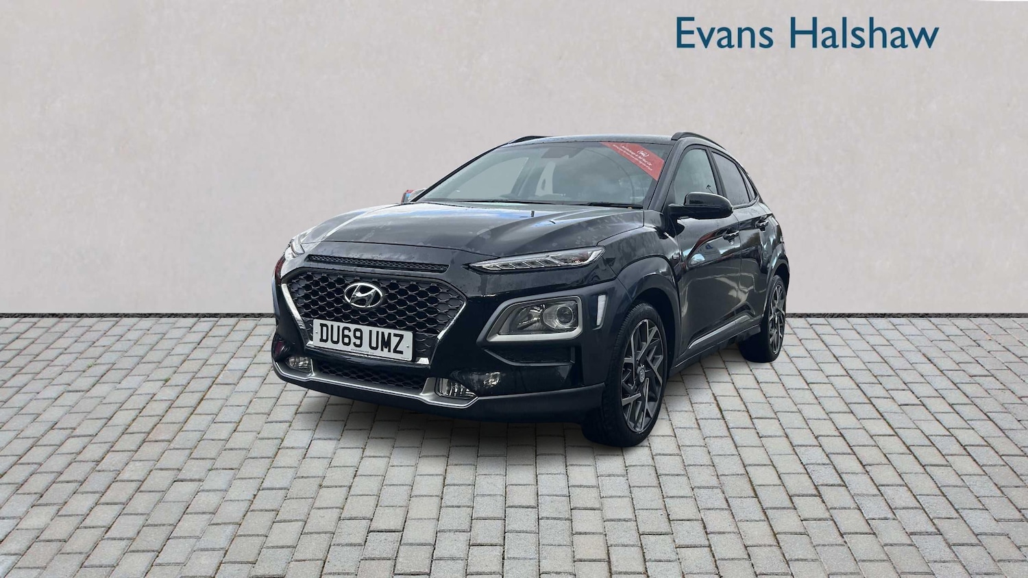 Used Hyundai KONA 2019 for sale - 76401317: Photo 5