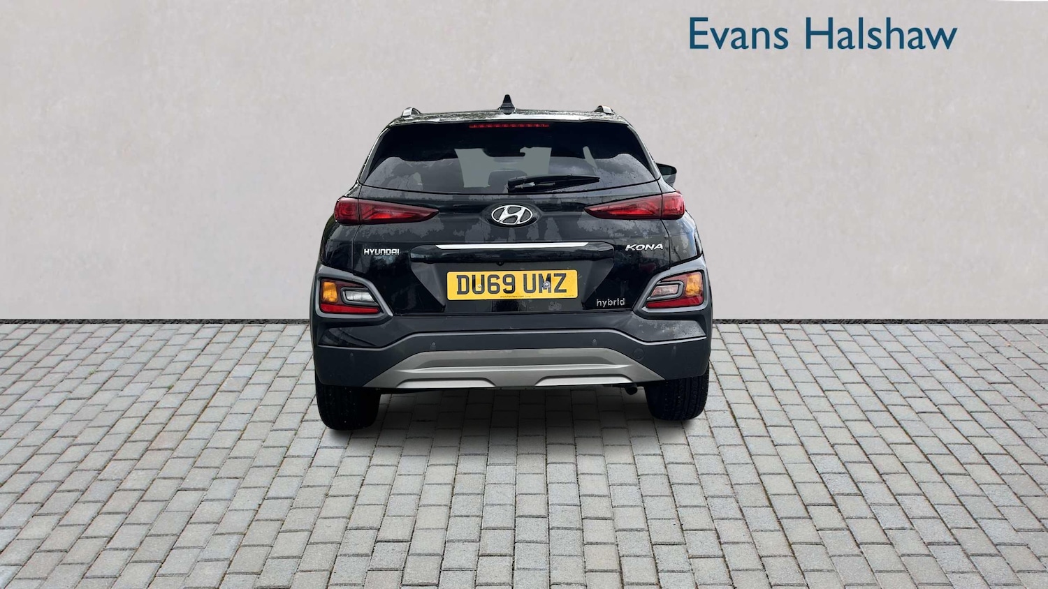 Used Hyundai KONA 2019 for sale - 76401317: Photo 7