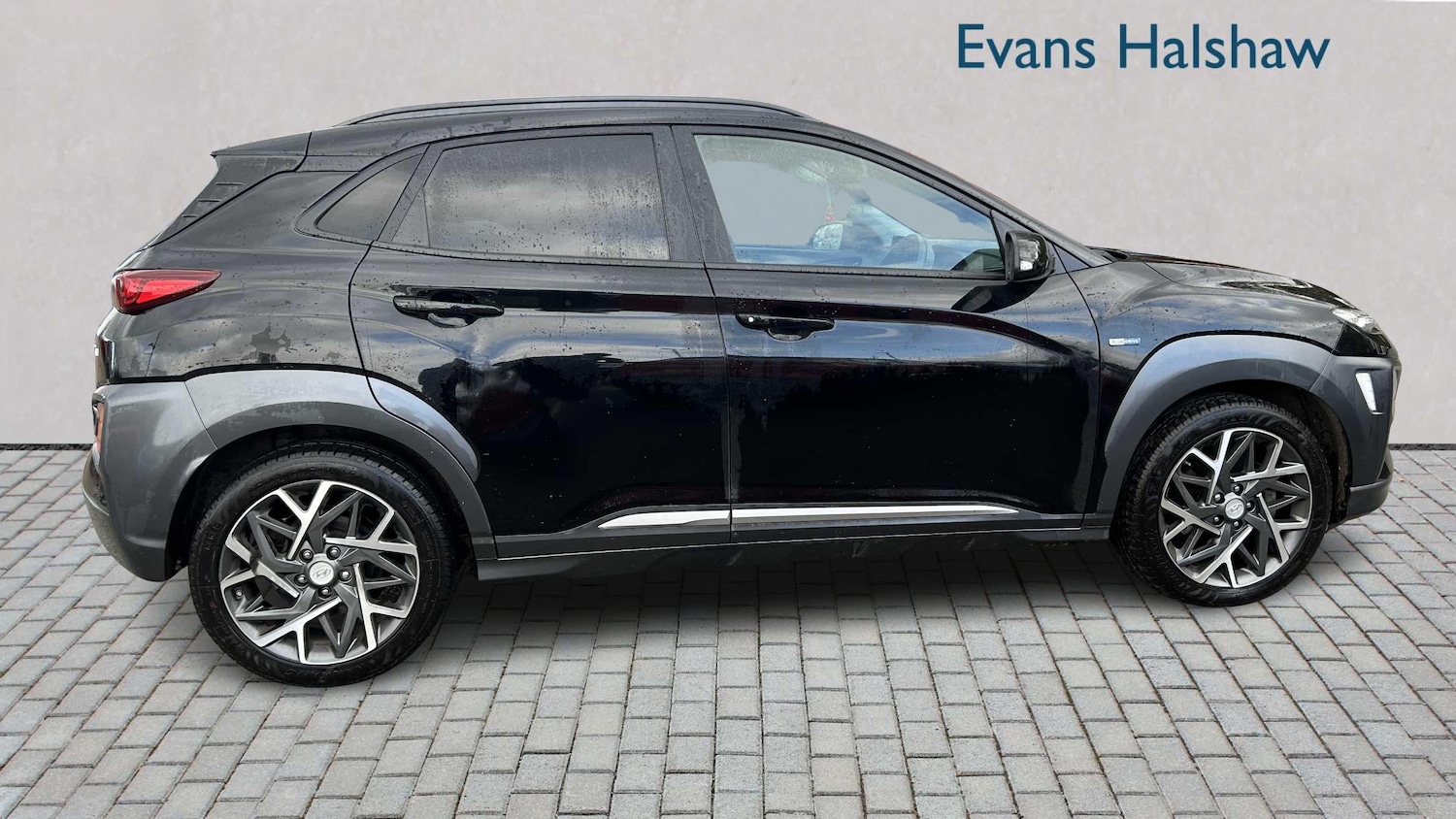 Used Hyundai KONA 2019 for sale - 76401317: Photo 9