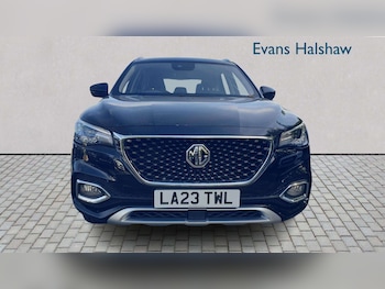 Used MG MG HS 2023 for sale - 79473315: Photo