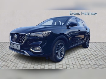 Used MG MG HS 2023 for sale - 79473315: Photo