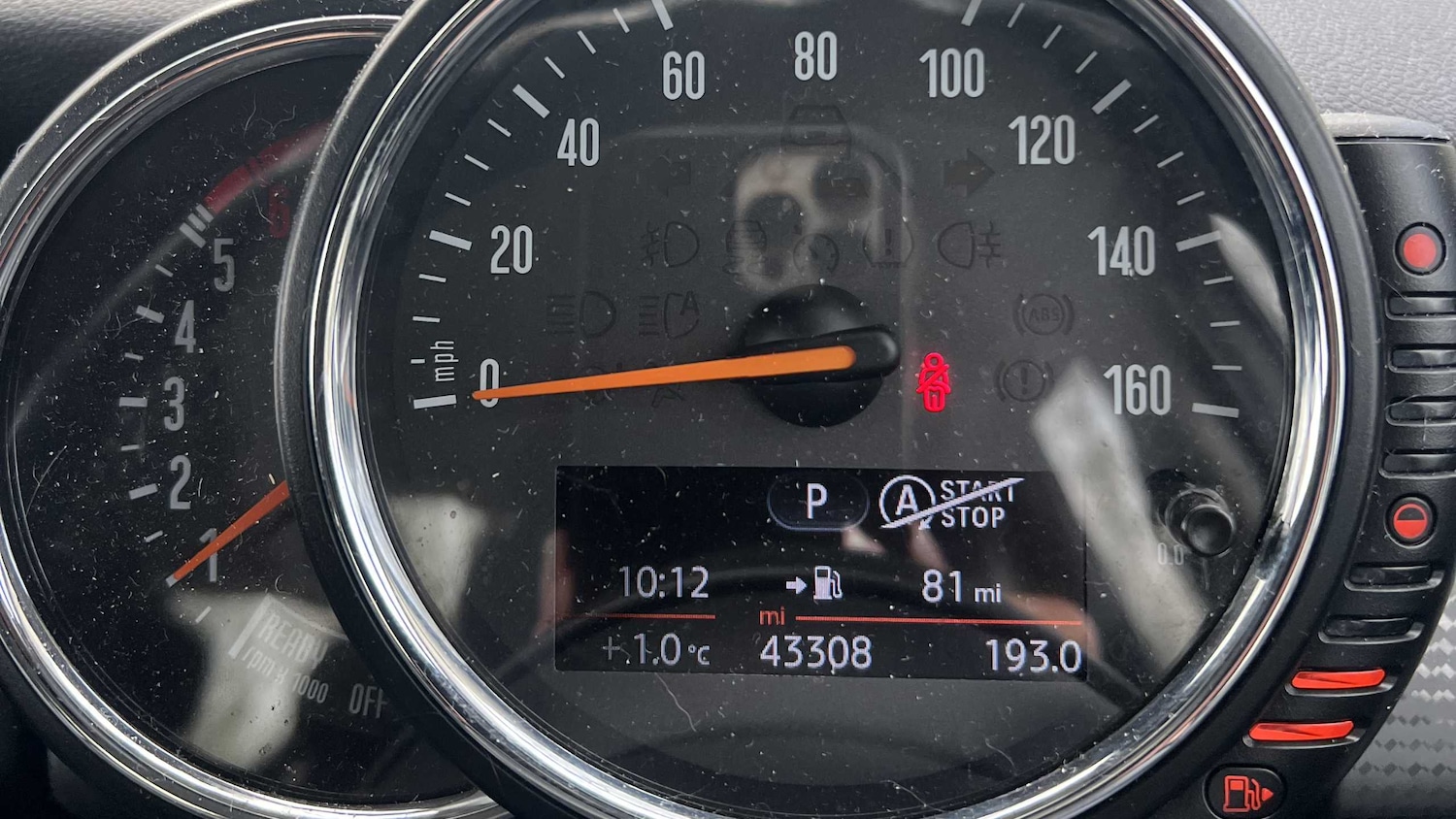 Used MINI Hatch 2015 for sale - 77219656: Photo 16