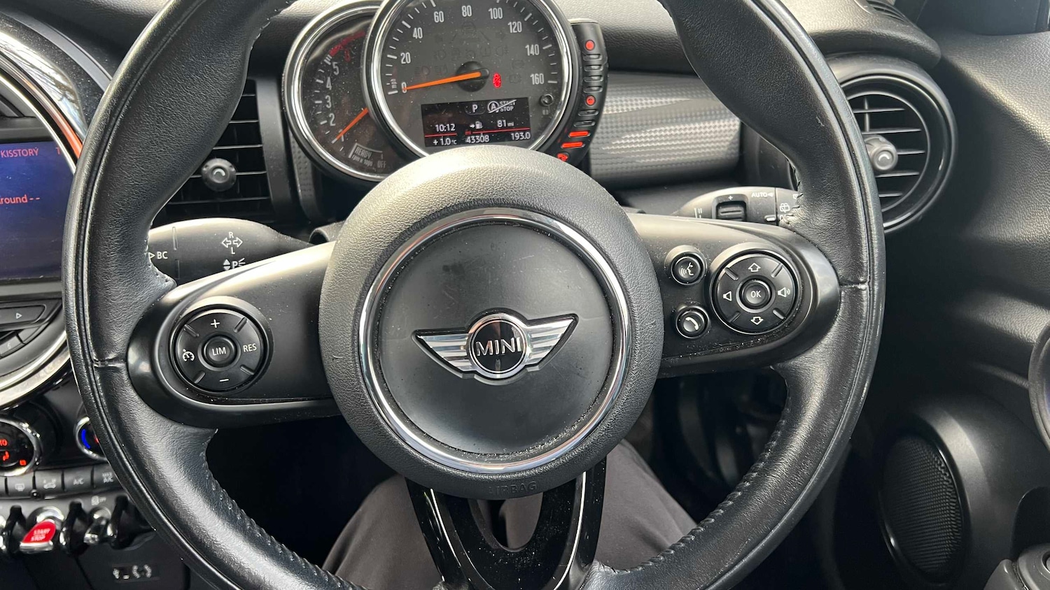 Used MINI Hatch 2015 for sale - 77219656: Photo 19