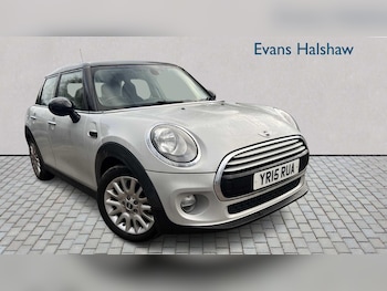 Used MINI Hatch 2015 for sale - 77219656: Photo