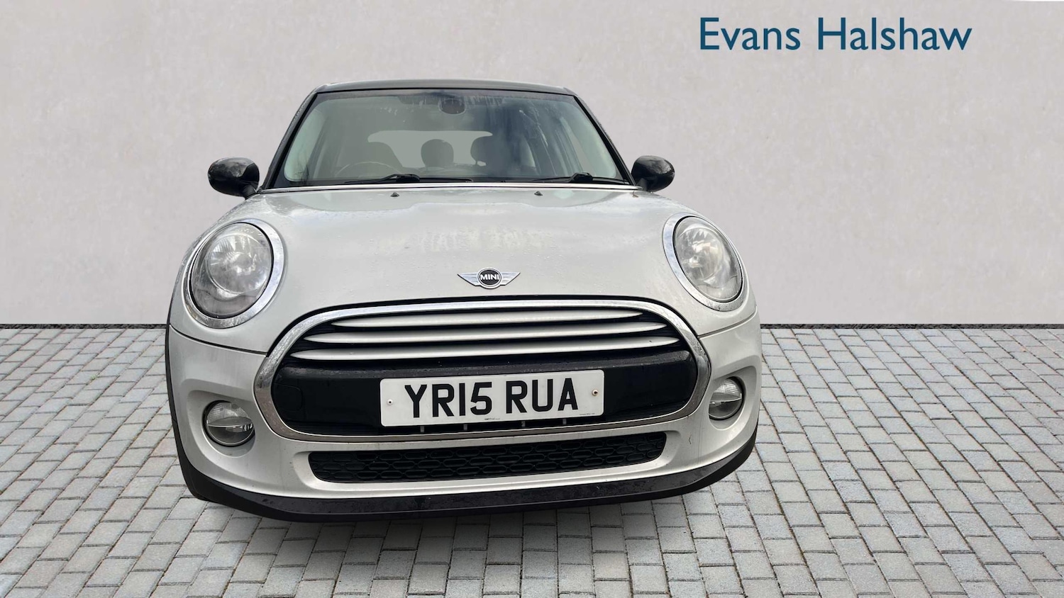 Used MINI Hatch 2015 for sale - 77219656: Photo 2