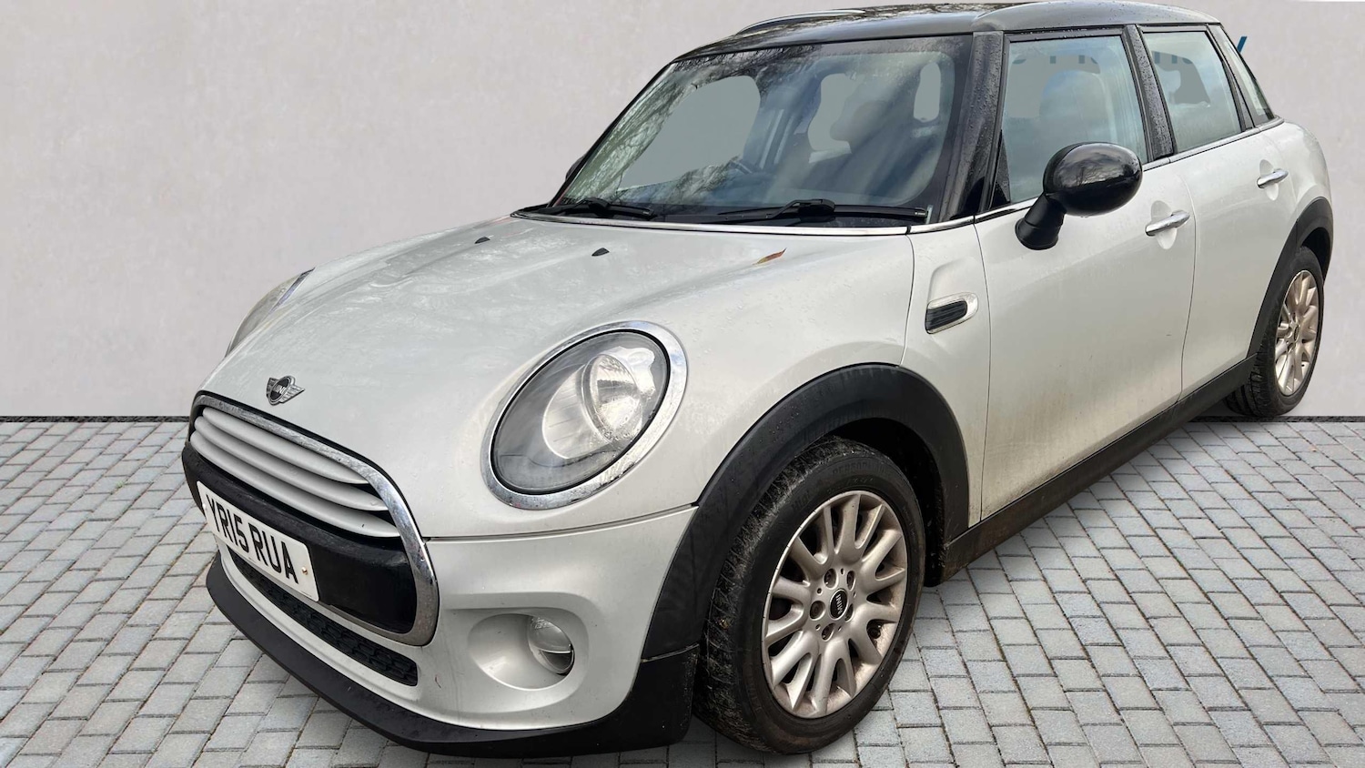 Used MINI Hatch 2015 for sale - 77219656: Photo 3