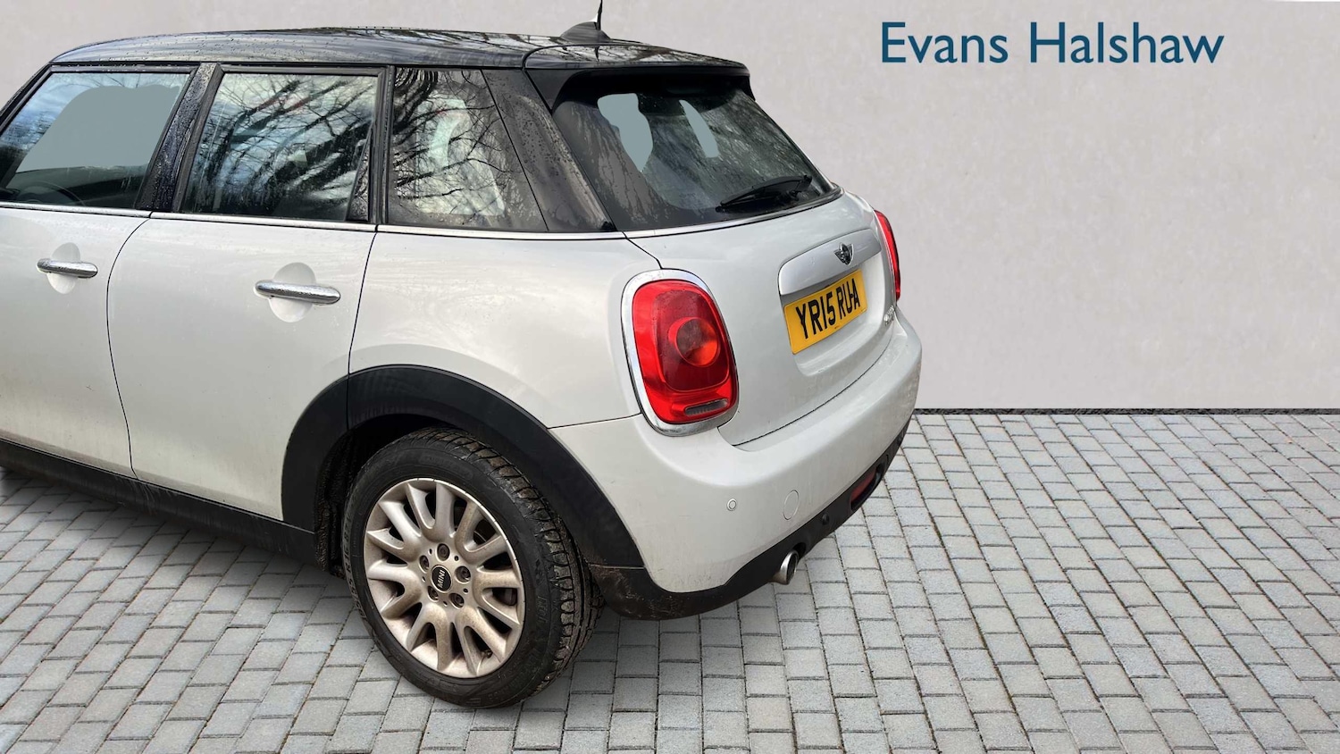 Used MINI Hatch 2015 for sale - 77219656: Photo 4