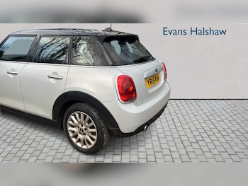 Used MINI Hatch 2015 for sale - 77219656: Photo