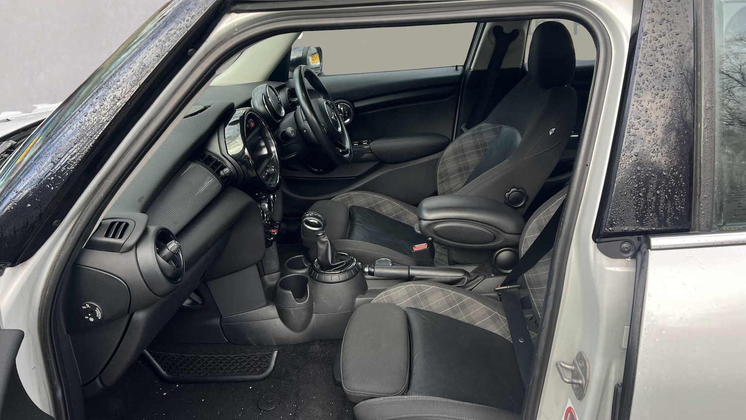 Used MINI Hatch 2015 for sale - 77219656: Photo 8