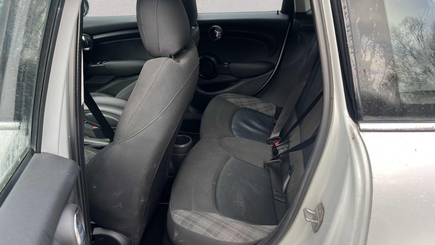 Used MINI Hatch 2015 for sale - 77219656: Photo 9