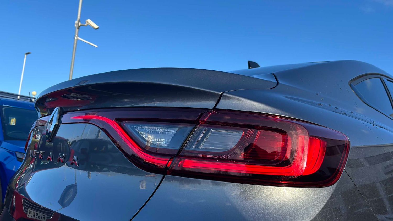 Used Renault Arkana 2022 for sale - 77239936: Photo 22